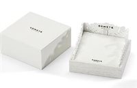 Anello Comete Donna Valentino Trilogy in Oro Diamante 0.33 Ct ANB1648-14 - ANB1648-14